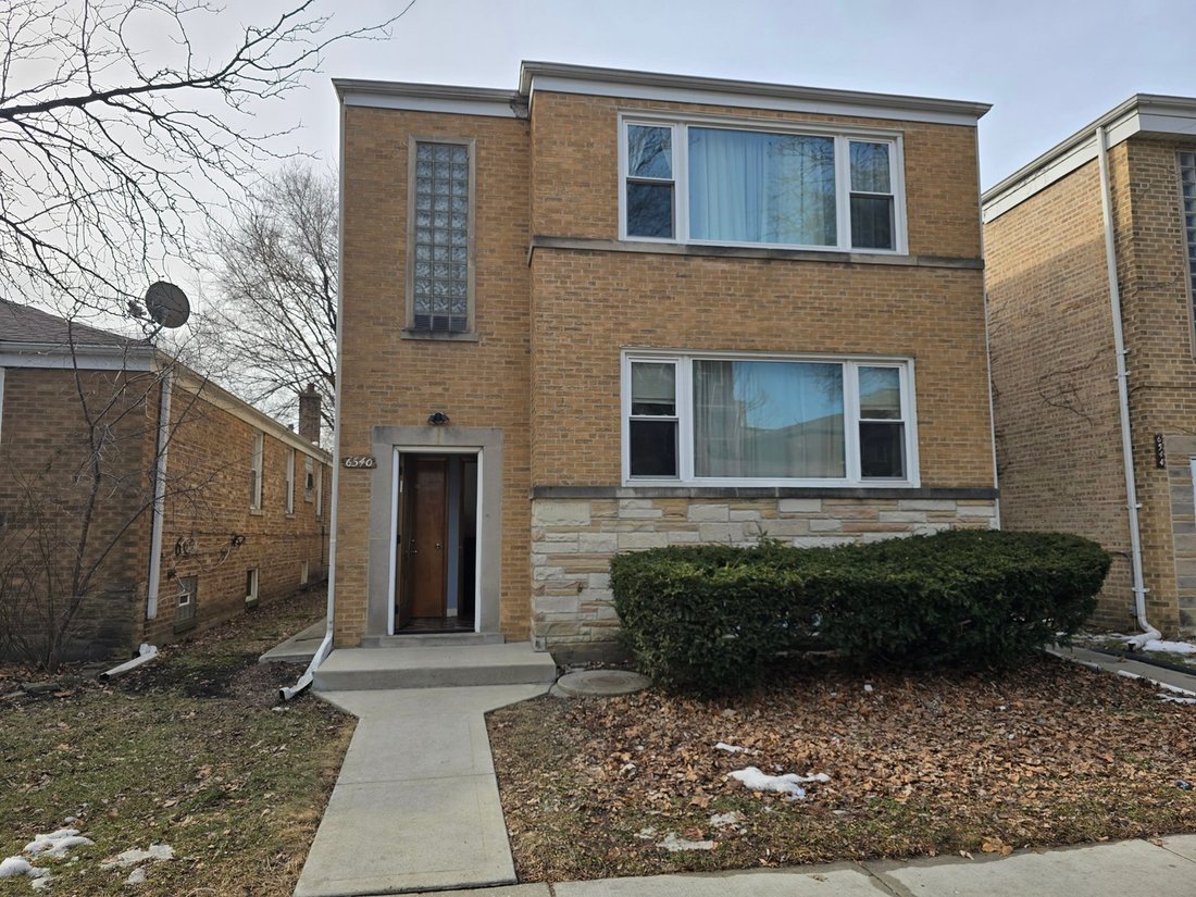 Apartment in Chicago, Illinois, United States 1 - 17413222