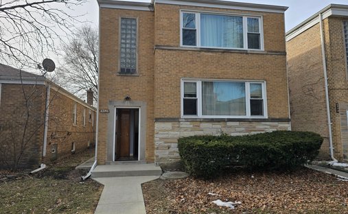 Apartment in Chicago, Illinois, United States 1