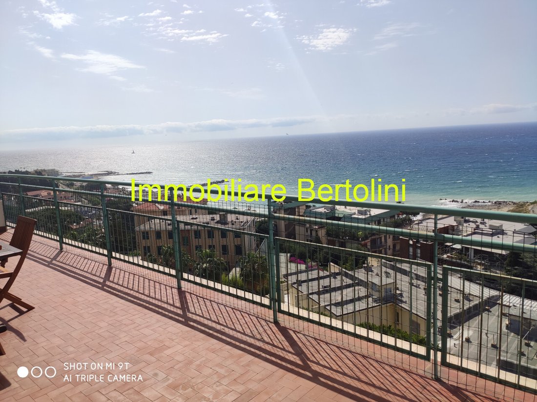 Apartment in Foce, Sanremo, Italy 4 - 17417879