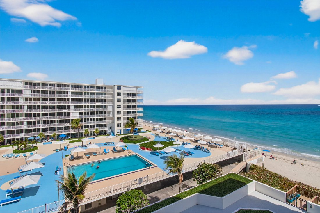 Condo in Palm Beach, Florida, United States 2 - 17416446