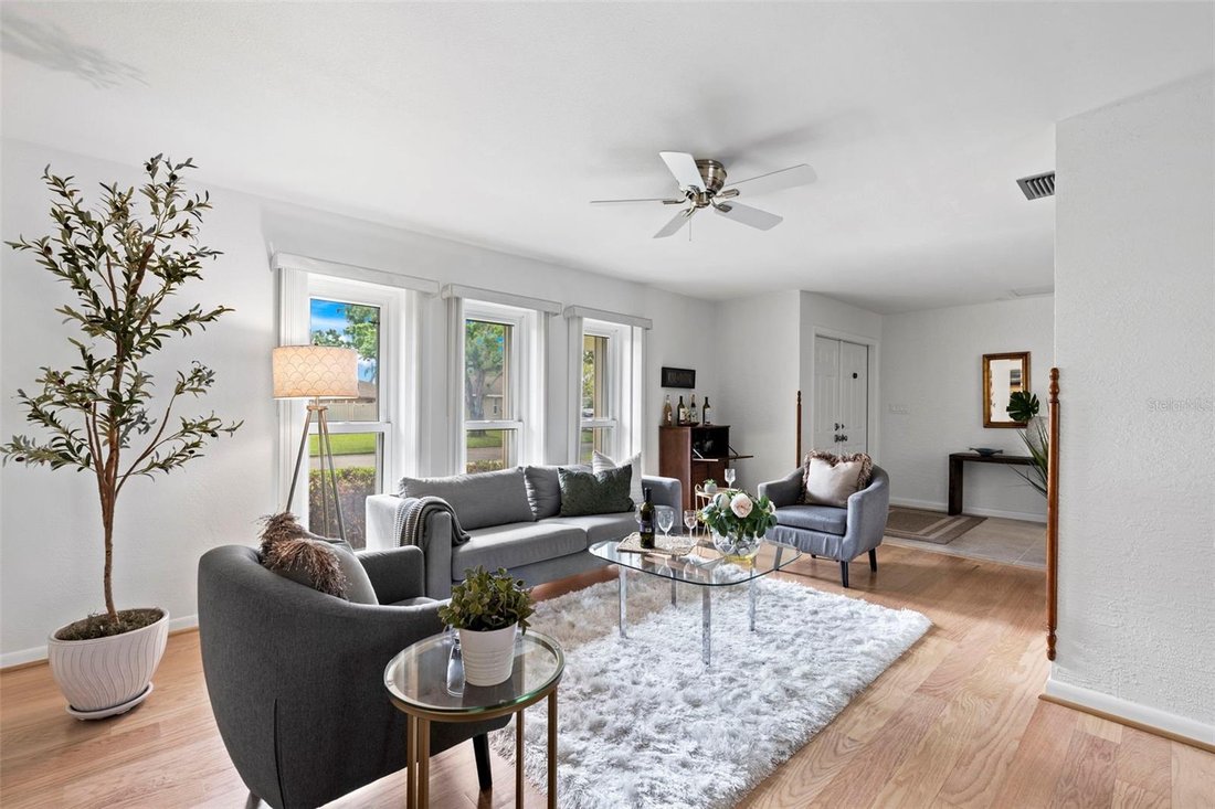House in St. Petersburg, Florida, United States 3 - 17418330