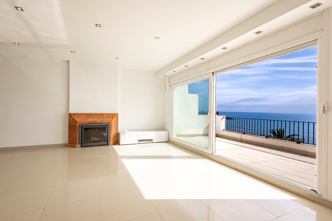 Apartment in Sitges, Catalonia, Spain 3 - 17412026