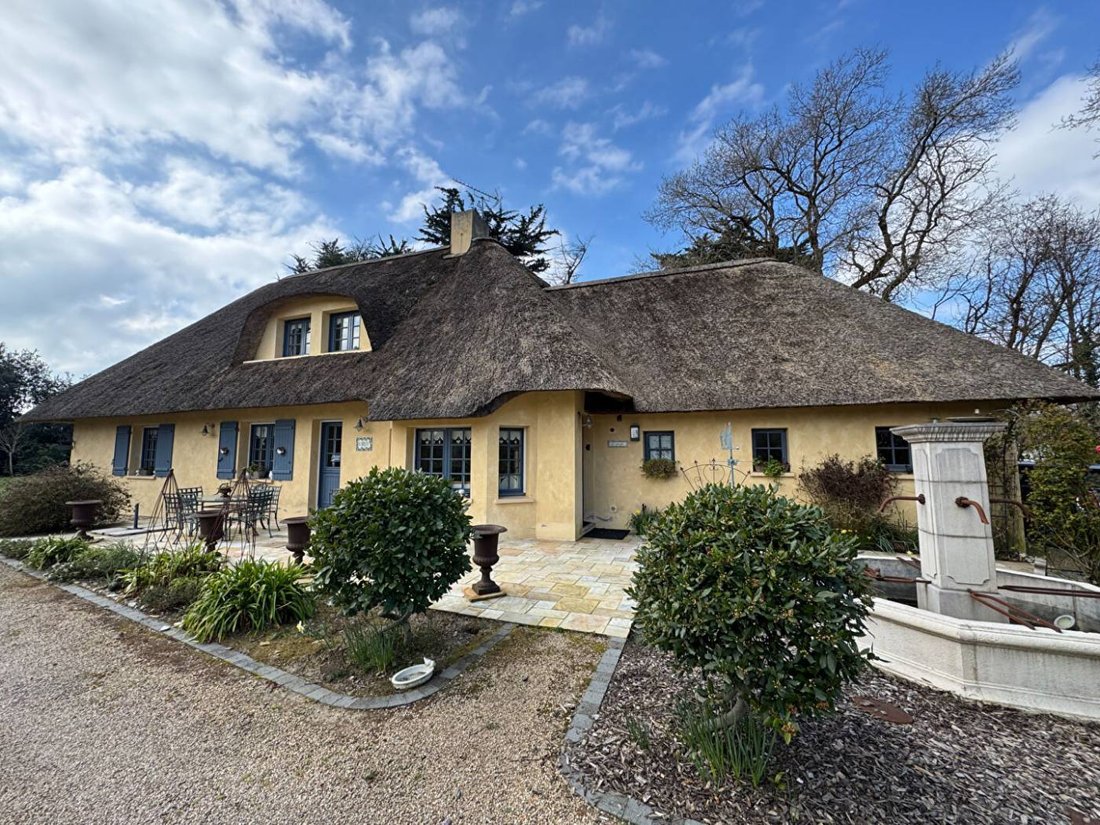 House in Le Guézy, La Baule-Escoublac, France 1 - 17155323