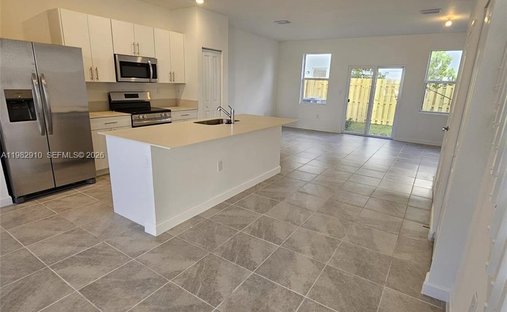 Florida City, Florida, United States 1