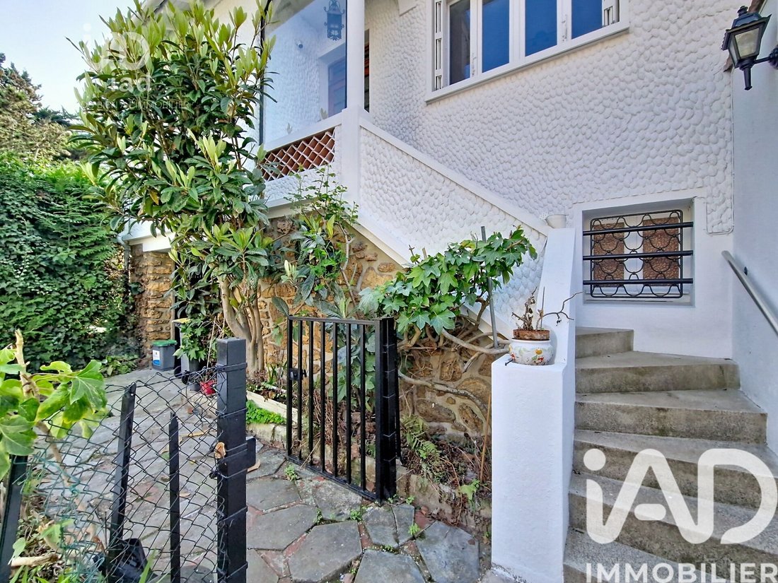 House in Charentonneau, Maisons-Alfort, France 3 - 17410202