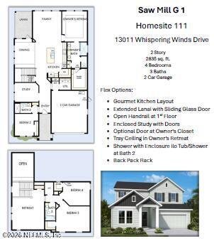 House in Jacksonville, Florida, United States 2 - 17420562