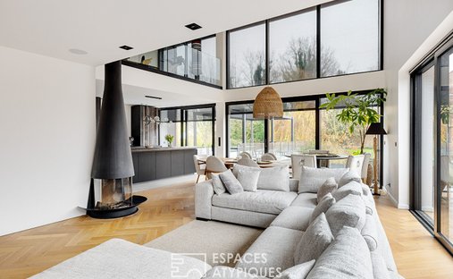 Villa in Lannoy, Hauts-de-France, France 1