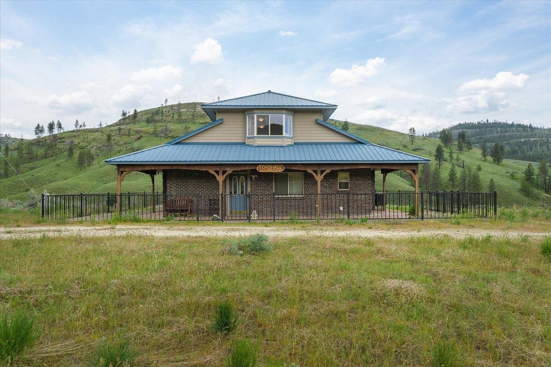 House in Riverside, Washington, United States 3 - 17412634