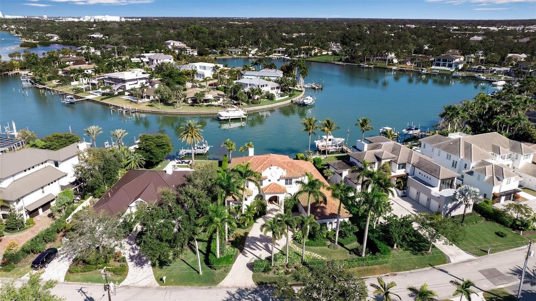 House in Sarasota, Florida, United States 3 - 16948751