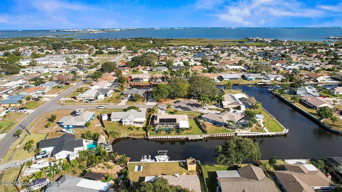 House in Merritt Island, Florida, United States 4 - 17410093