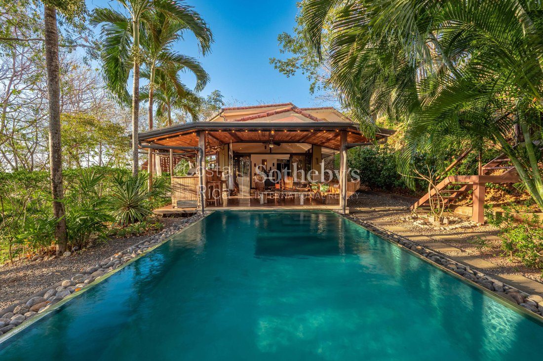 House in Tamarindo, Guanacaste Province, Costa Rica 3 - 17407902