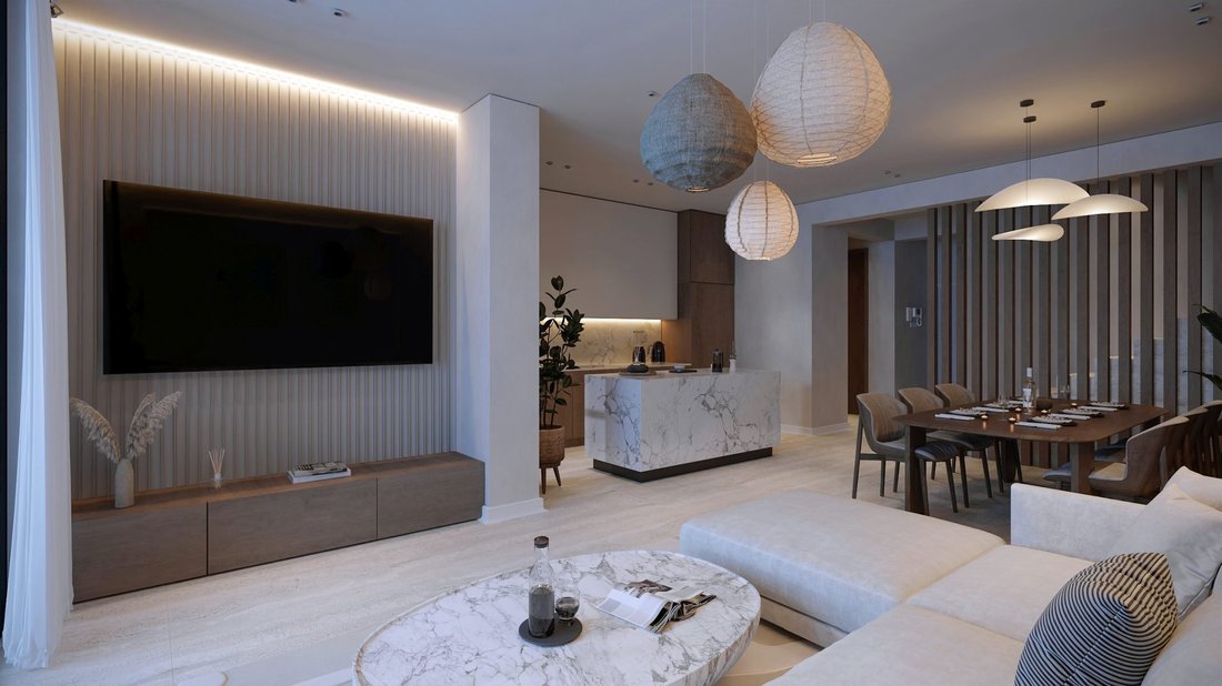 House in Ayia Napa, Cyprus 5 - 17409916