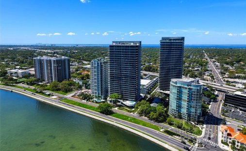 Condo in Tampa, Florida, United States 1