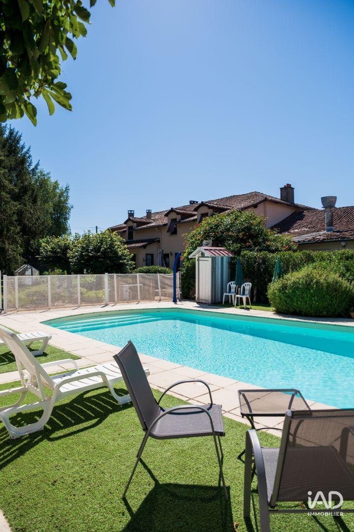Sereilhac, Nouvelle-Aquitaine, France 2 - 17412078