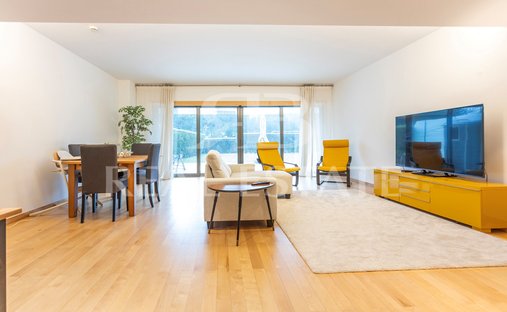 Wohnung in Cascais und Estoril, Lissabon, Portugal 1