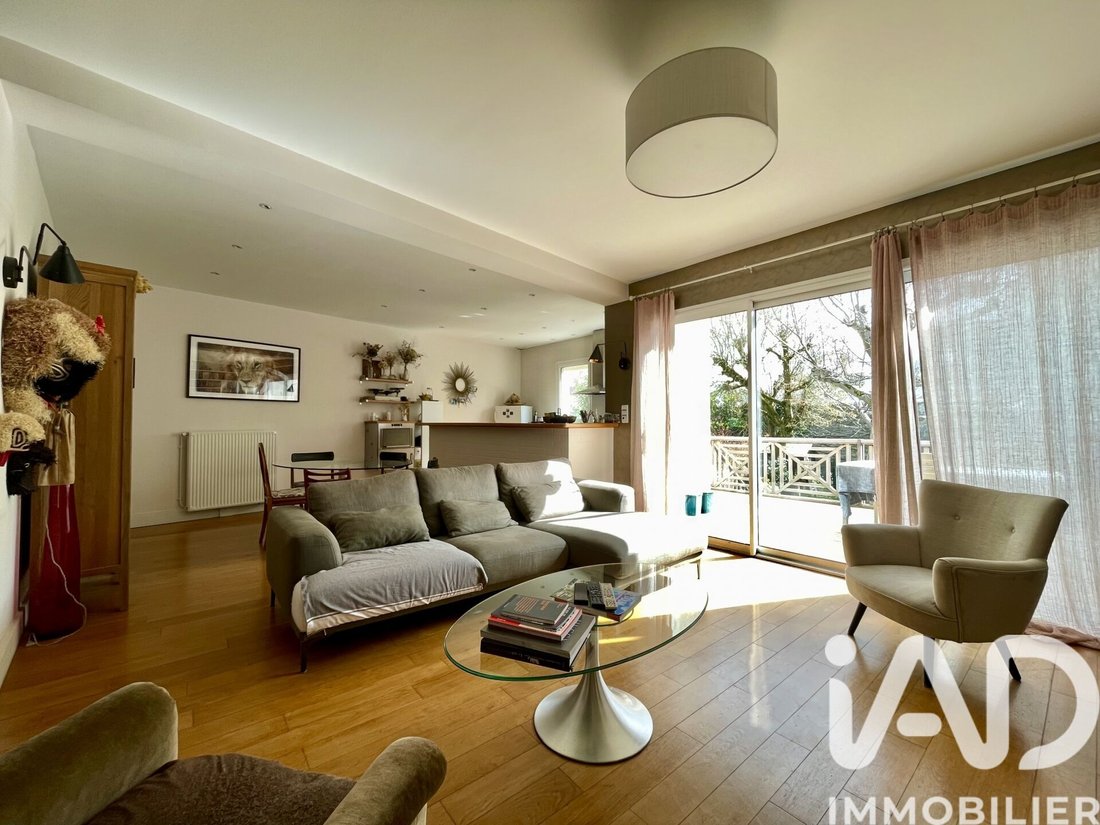 House in Saint Bruno-Saint Augustin, Bordeaux, France 4 - 17411986
