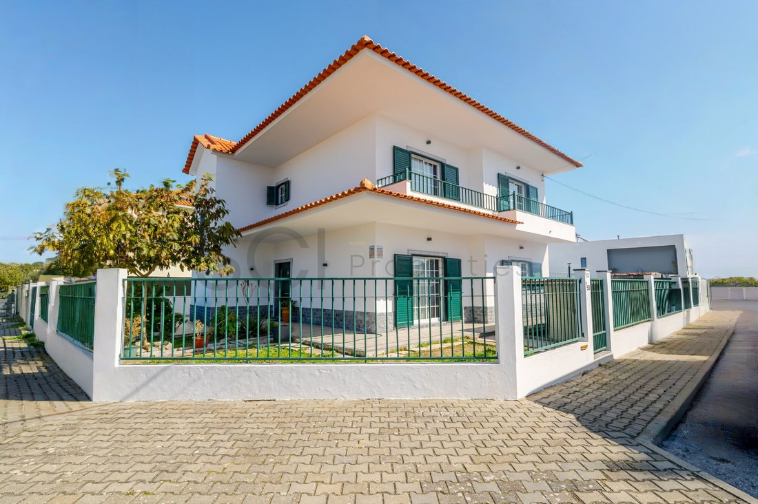 House in Fernao Ferro, Setubal, Portugal 2 - 17414739