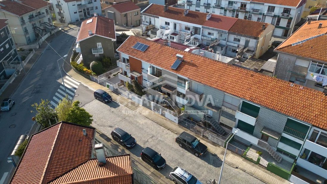 Townhouse in Madalena, Porto District, Portugal 2 - 17328948