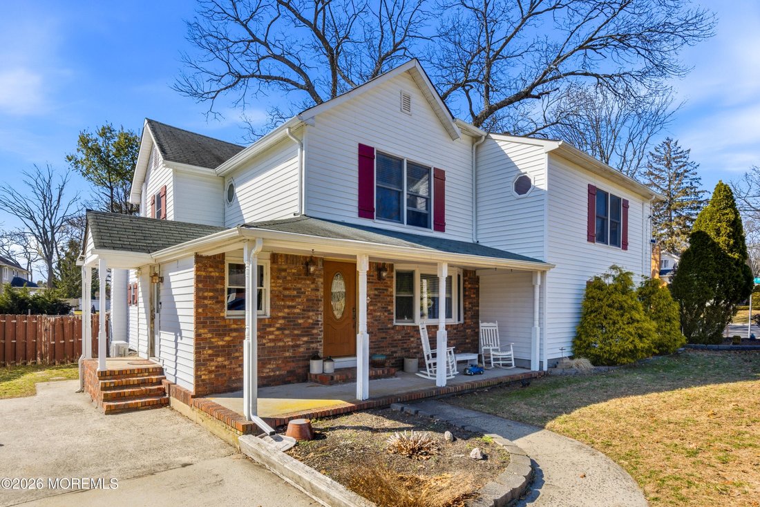 House in Oakhurst, New Jersey, United States 2 - 17418228
