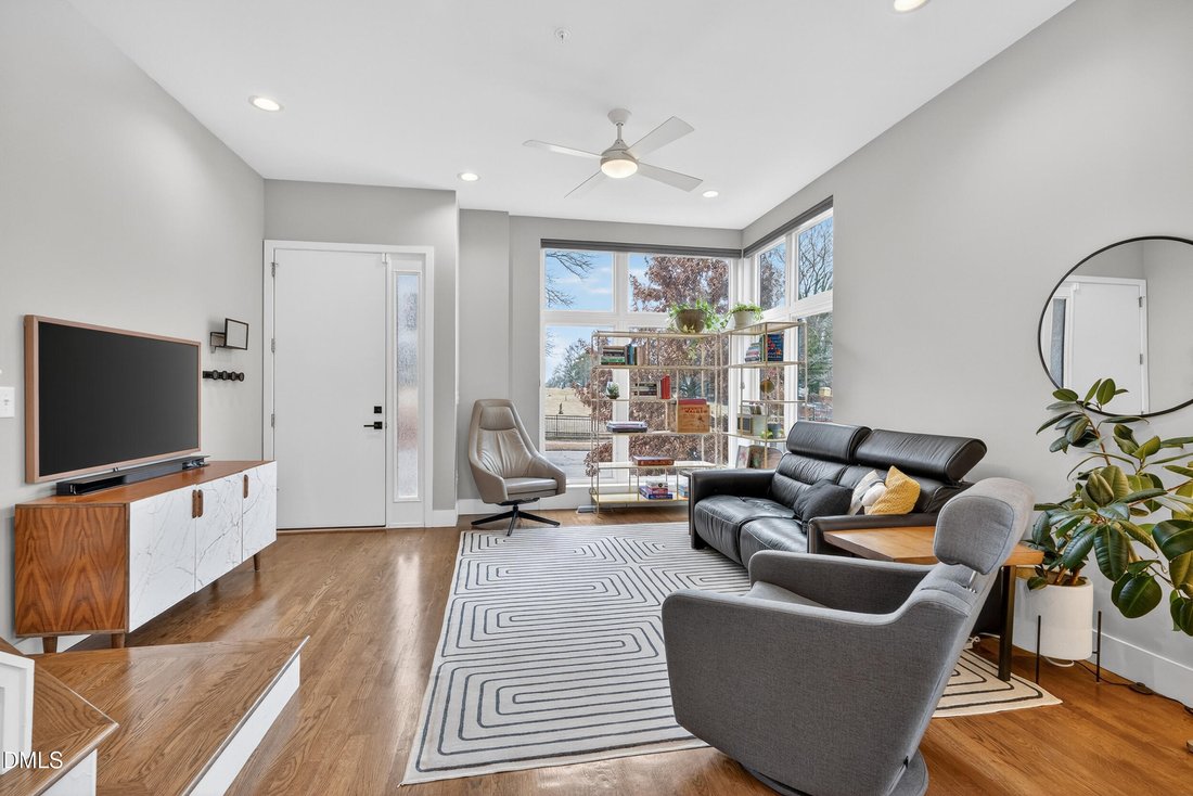 Condo in Raleigh, North Carolina, United States 4 - 17413553