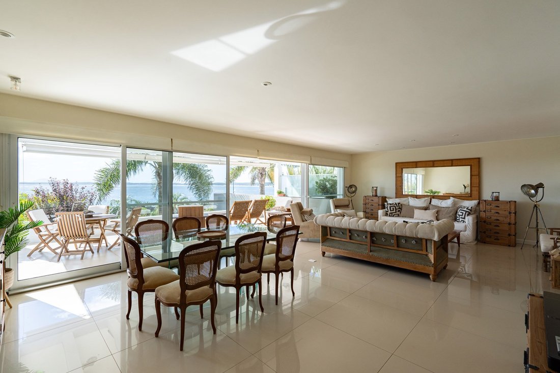 Apartment in Punta Ballena, Maldonado Department, Uruguay 5 - 17413234
