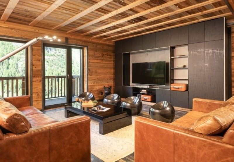 Chalet in Tignes, Auvergne-Rhône-Alpes, France 4 - 17408694