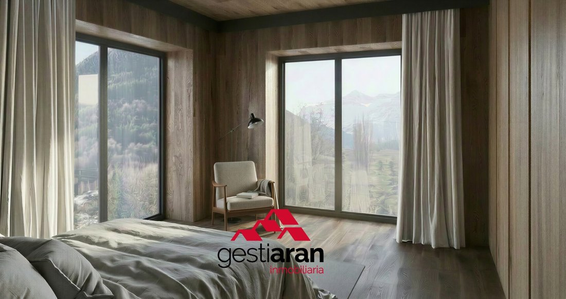 Appartamento a Arties, Naut Aran, Catalogna 4 - 16999338