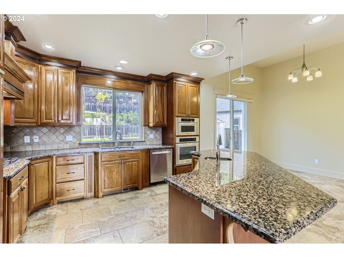 House in Happy Valley, Oregon, United States 5 - 17413298