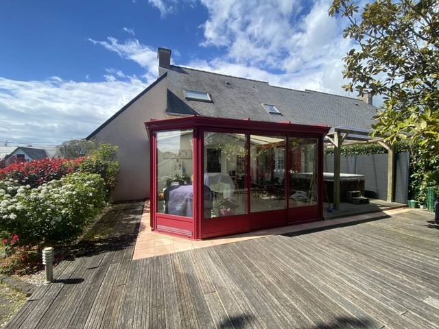 House in Le Guézy, La Baule-Escoublac, France 2 - 17155203