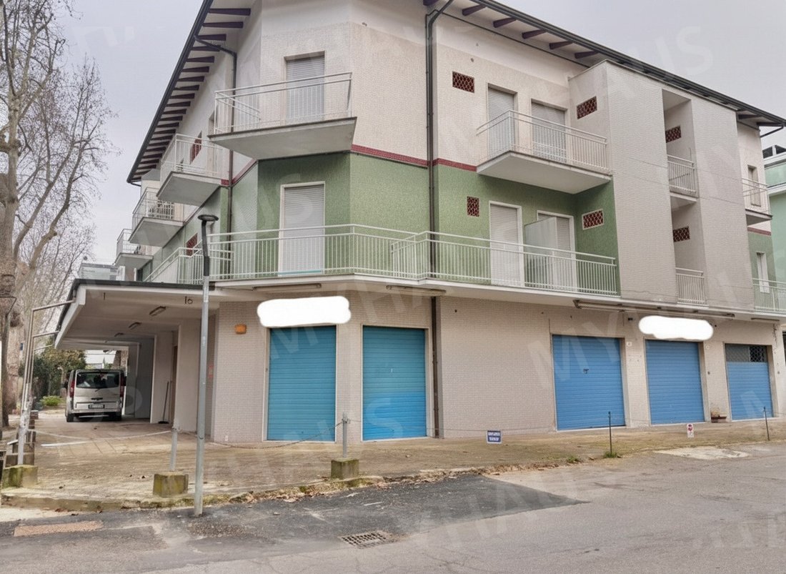 Estate in Valverde - Villamarina, Cesenatico, Emilia-Romagna 5 - 17412331