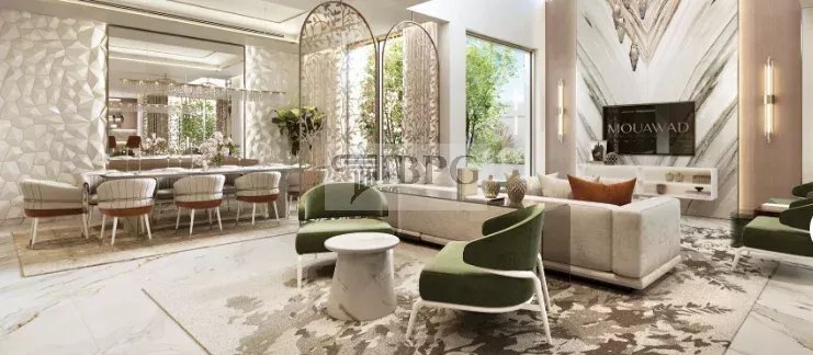 Villa in Riyadh, Riyadh Province, Saudi Arabia 5 - 17408712