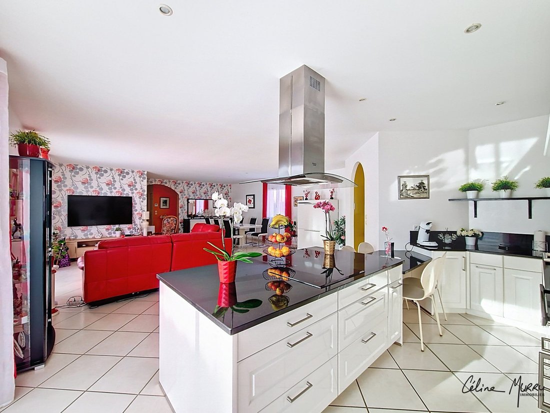 House in Centre Ville, Serignan, France 5 - 17421253