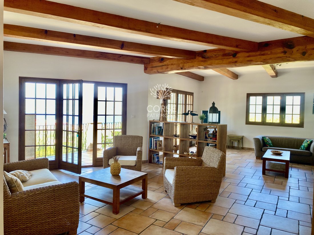 Villa in Propriano, Corsica, France 5 - 17412045