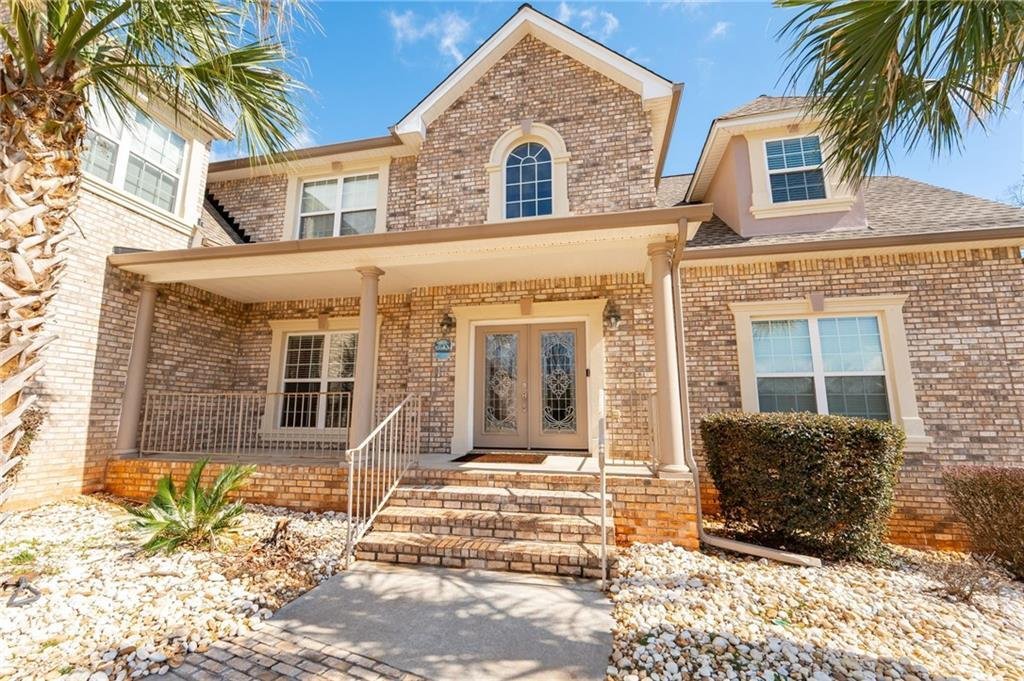 House in Conyers, Georgia, United States 5 - 17417178