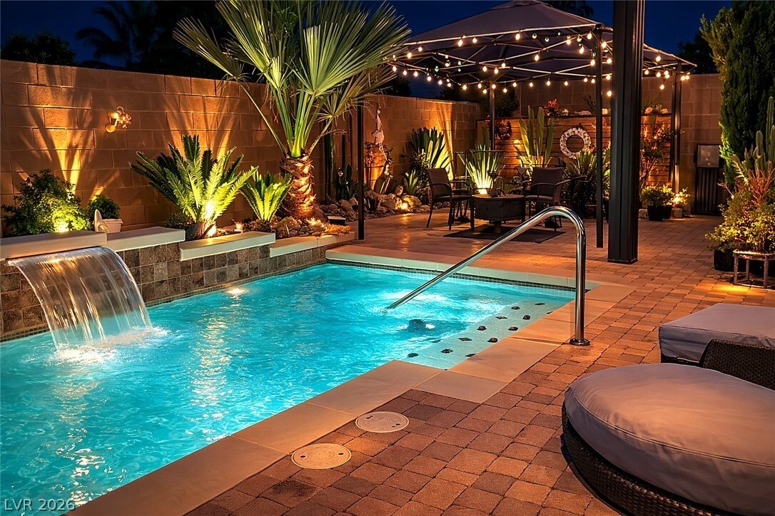 House in Las Vegas, Nevada, United States 1 - 17421464