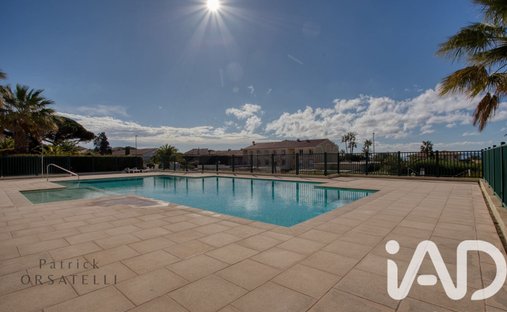 Apartment in Les Issambres, Roquebrune-sur-Argens, France 1
