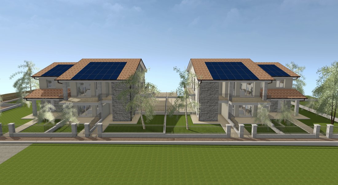 House in San Bonifacio, Veneto, Italy 2 - 15326775