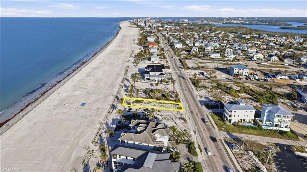 Terreno a Fort Myers Beach, Florida, Stati Uniti 5 - 17416026