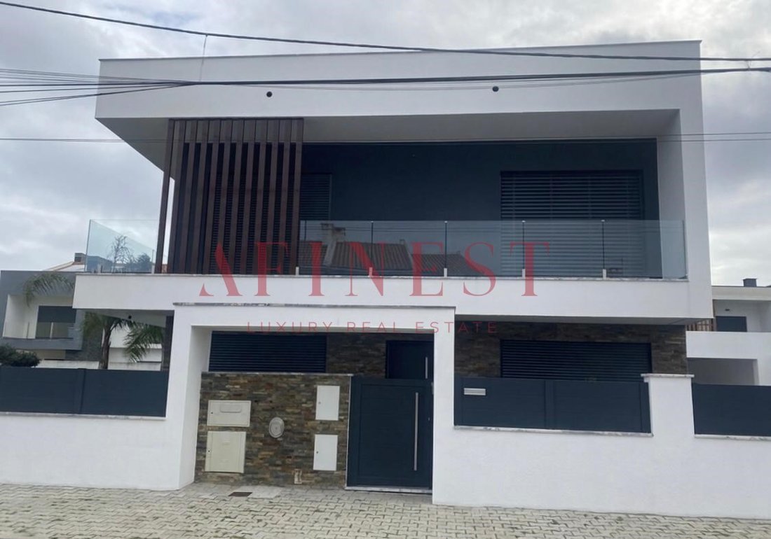 House in Corroios, Setubal, Portugal 3 - 17408822