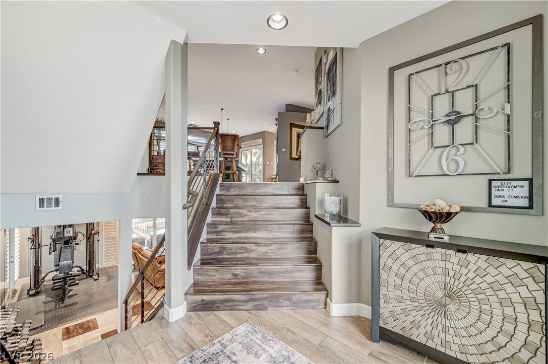 House in Las Vegas, Nevada, United States 3 - 17421465