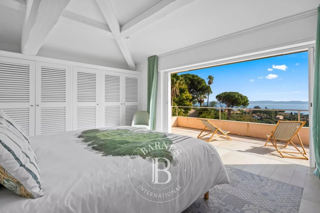 Villa in Ville-Les Saquedes-Le Bouillonnet, Sainte-Maxime, France 5 - 17415835