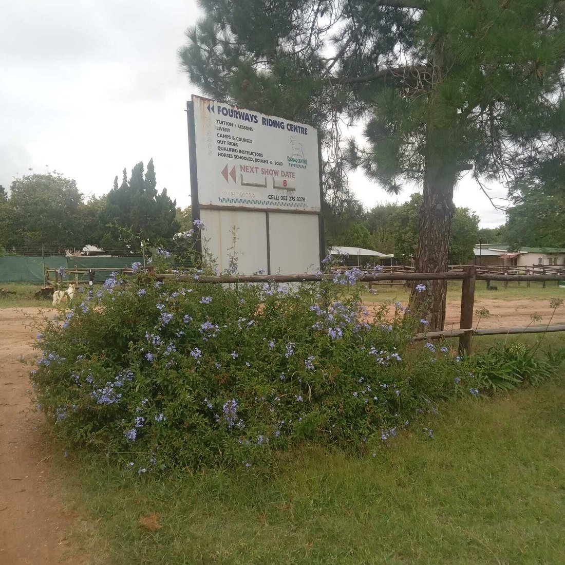 Azienda agricola a Centurion, Gauteng, Sudafrica 3 - 17416315