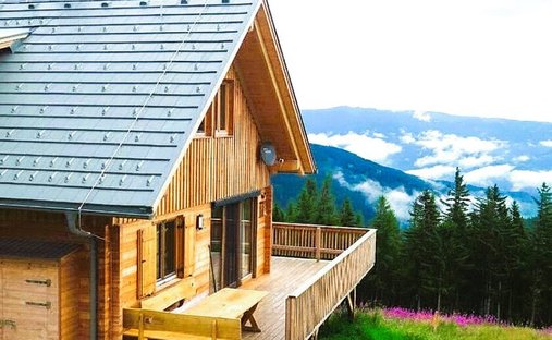House in Bad Sankt Leonhard im Lavanttal, Carinthia, Austria 1