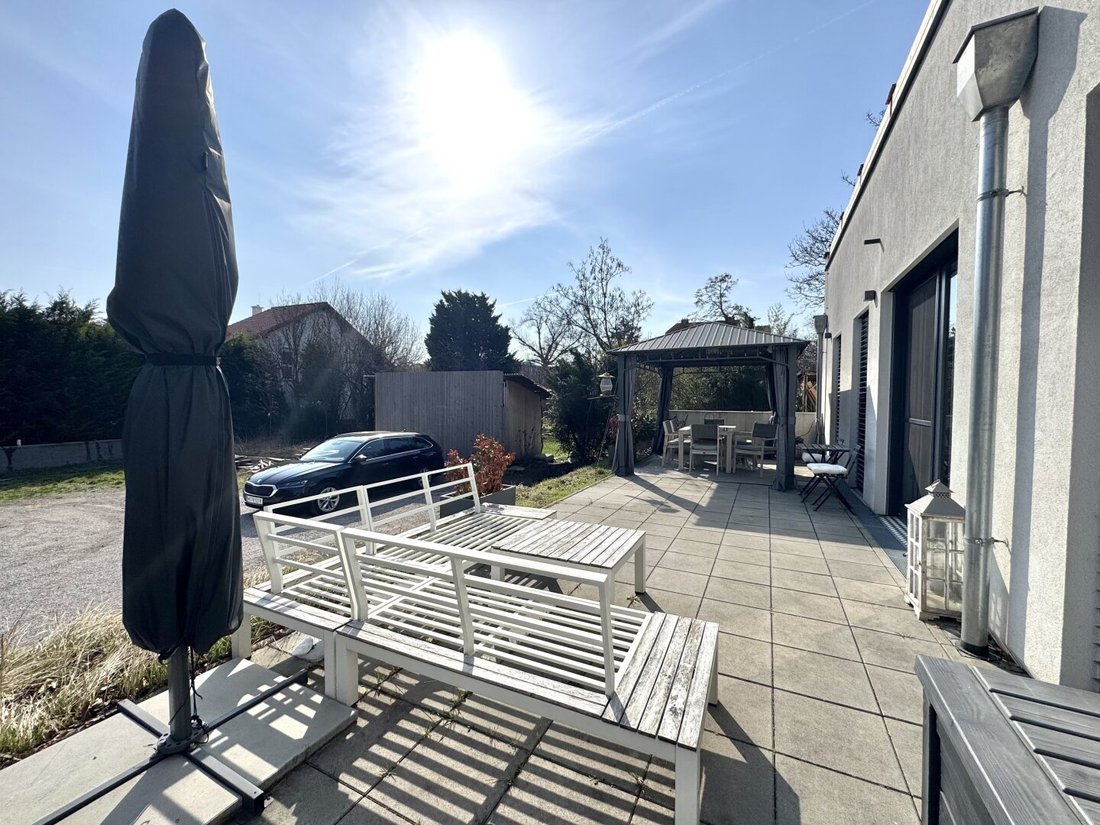 Apartment in Vienna, Vienna, Austria 5 - 17414845