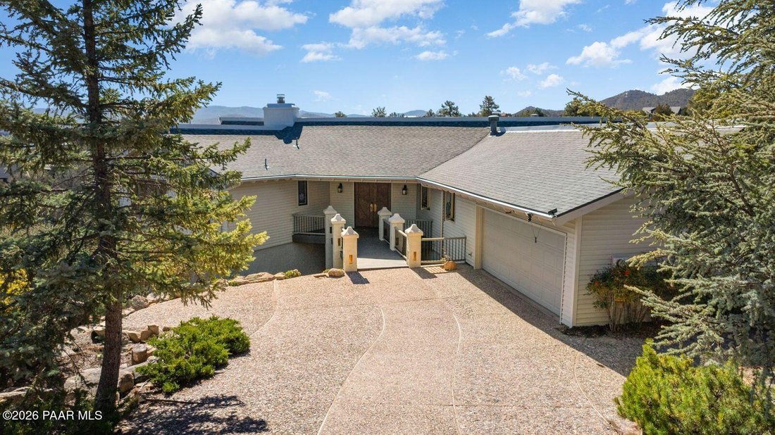 House in Prescott, Arizona, United States 3 - 17421368