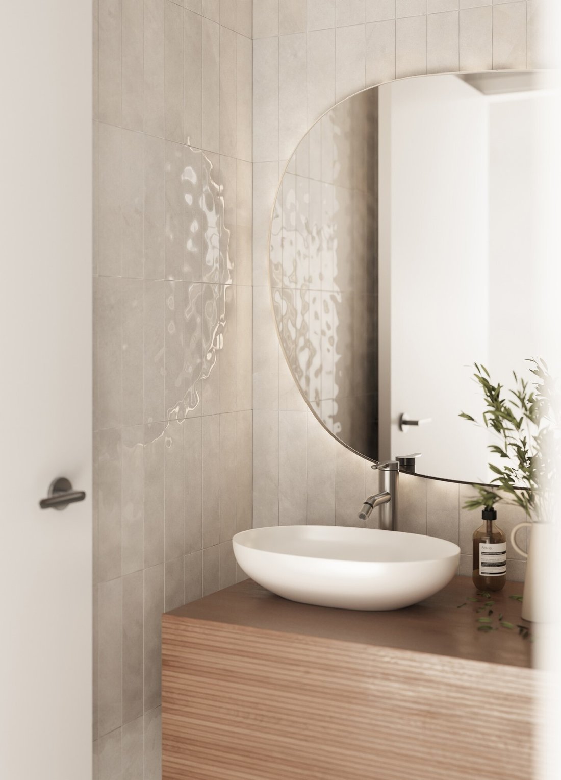 Apartment in Lordelo do Ouro e Massarelos, Porto District, Portugal 2 - 17408765