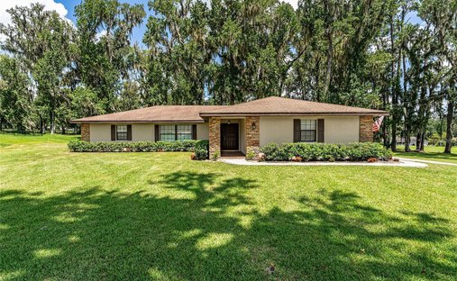 Maison à Ocala, Floride, États-Unis 1