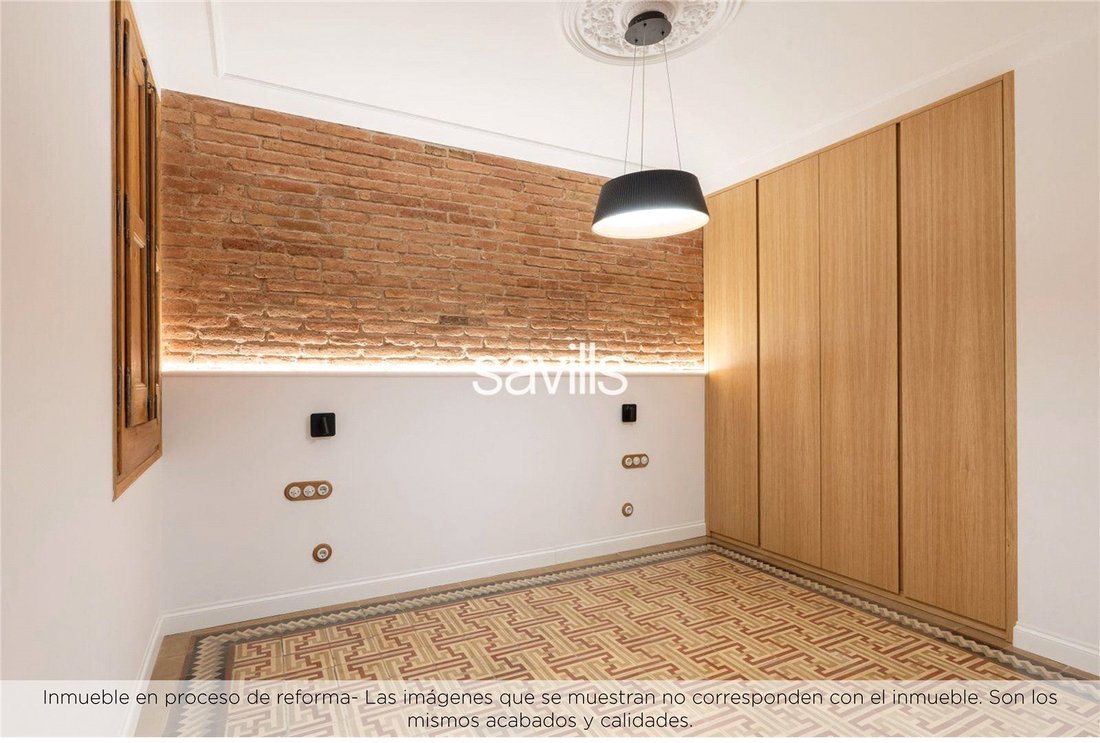 Apartment in Eixample, Barcelona, Spain 5 - 17408149