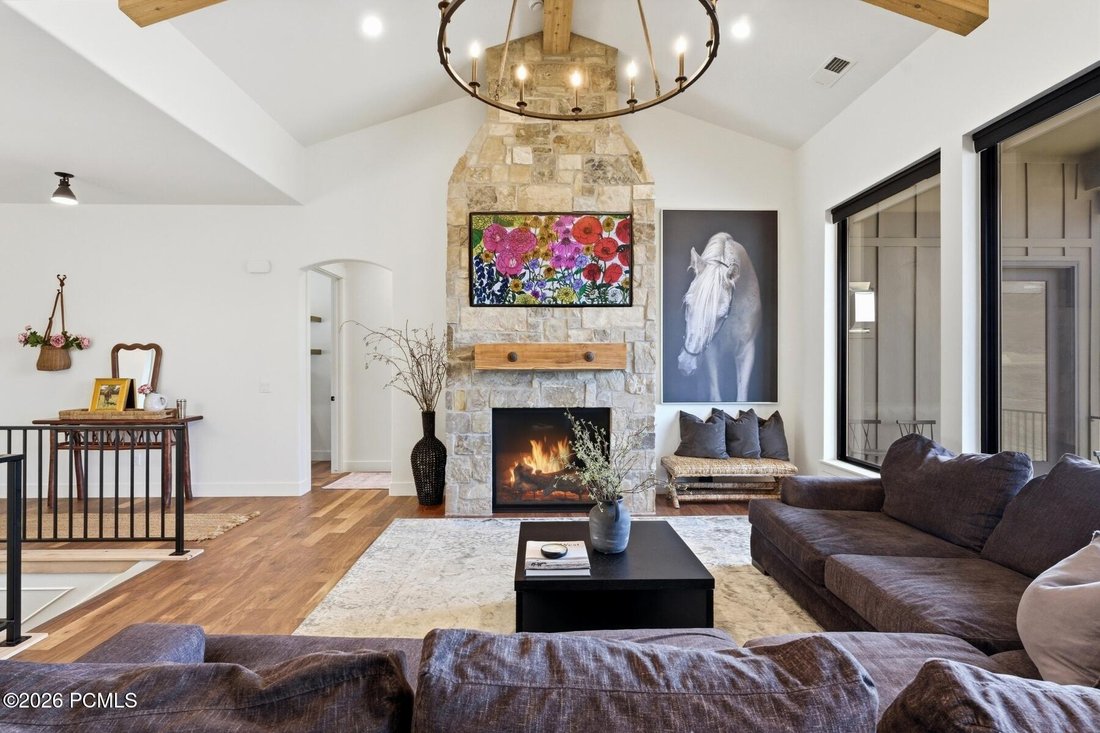 House in Kamas, Utah, United States 2 - 17410143