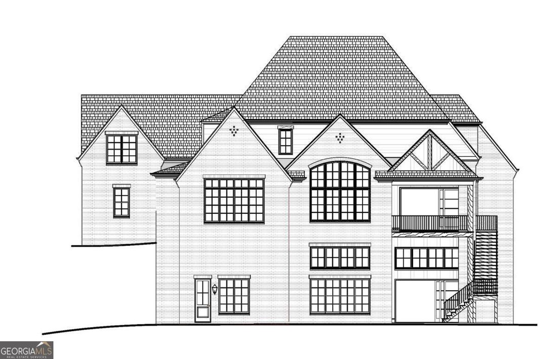 House in Suwanee, Georgia, United States 5 - 17411674